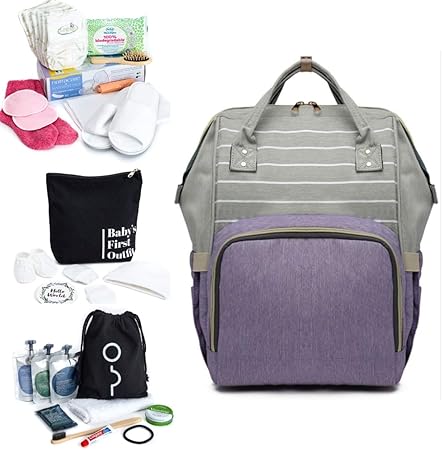 changing bag essentials uk