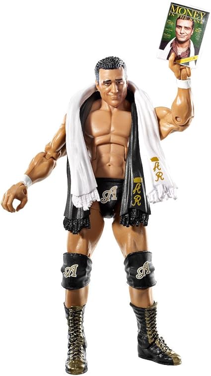 alberto del rio elite