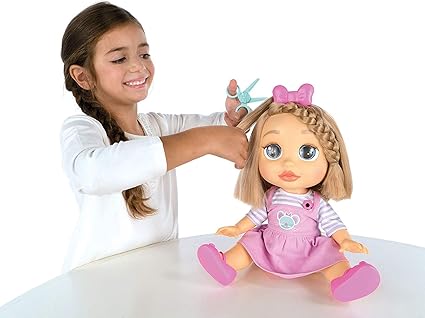 muñeca pekebaby