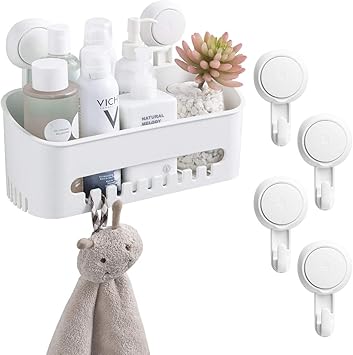 pics Shower Gel Holder Dragons Den prepona info
