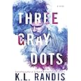 Three Gray Dots