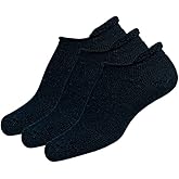 Thorlos unisex-adult T Max Cushion Tennis Rolltop Socks