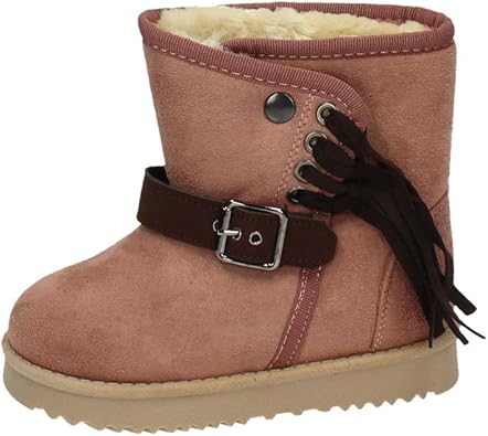 amazon botines niña