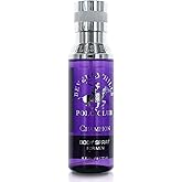 Beverly Hills Polo Club Body Spray for Men - BHPC Champion - Notes of Vanilla, Lily, Oakmoss & Patchouli - Long Lasting Body Mist Cologne Scent - Ideal Gift for Him, 6oz