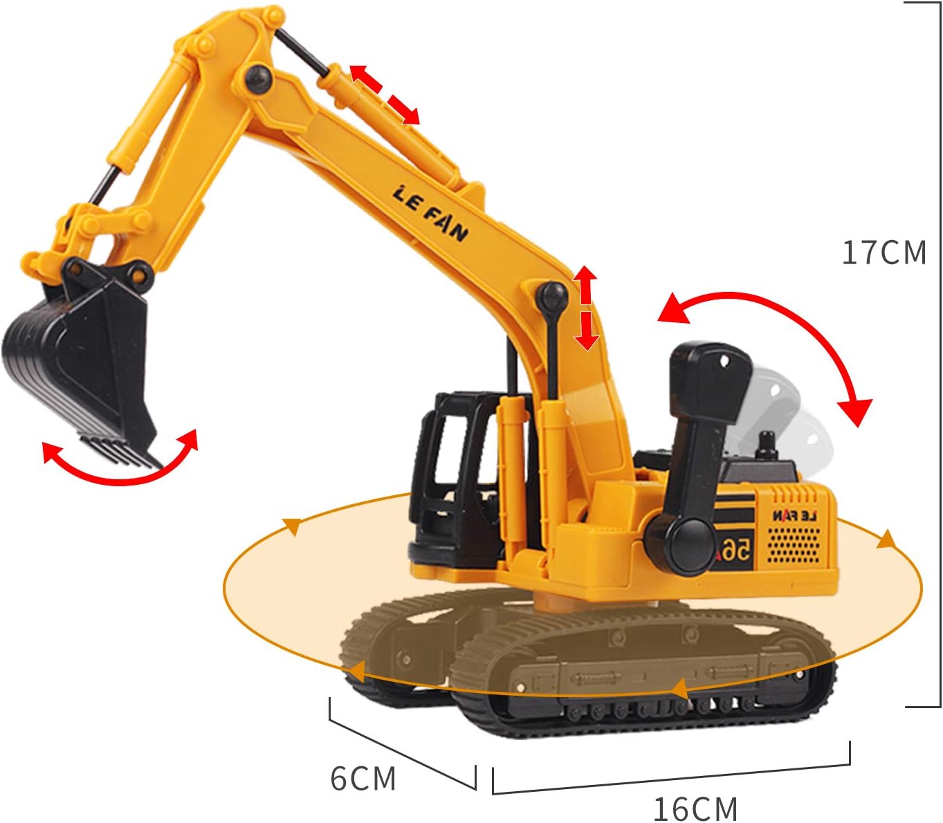 boys toys, digger toys, construction toys, digger, toys for 3 year old