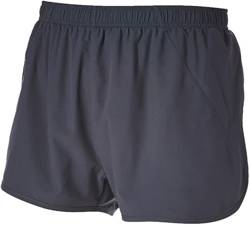 grey berghaus shorts