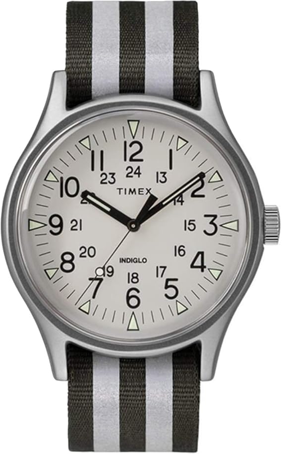 timex mk1 40mm