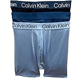 Calvin Klein Printed WB Micro Boxer Brief Variety NP2470O