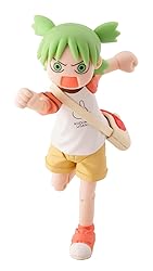 Yotsuba Revoltech 2nd Generation Super Poseable