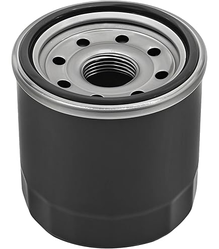 Kawasaki 16-17 Ninja Filter Assembly Oil 16097-0011 New OEM, Oil