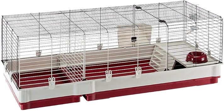 ferplast 140 cage