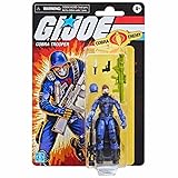 G.I. Joe Retro Cobra Trooper (Cobra Enemy) 3.75