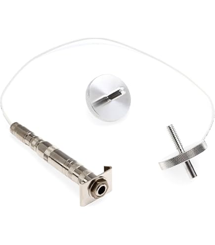 Amazon.com: Fishman Full Circle Upright Bass Pickup - UNC 1/4-20