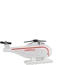 Thomas & Friends DXT30 Harold Diecast Metal Toy Engine Helicopter 3+ Yr view 3