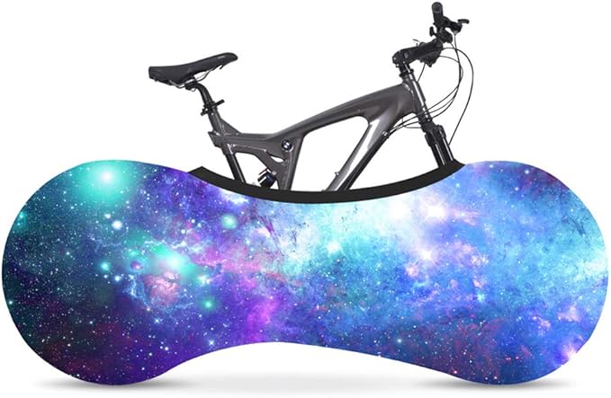 26 bicycle wheel covers