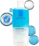 La Roche-Posay Respectissime Waterproof Gentle Eye Makeup Remover Sensitive view 1