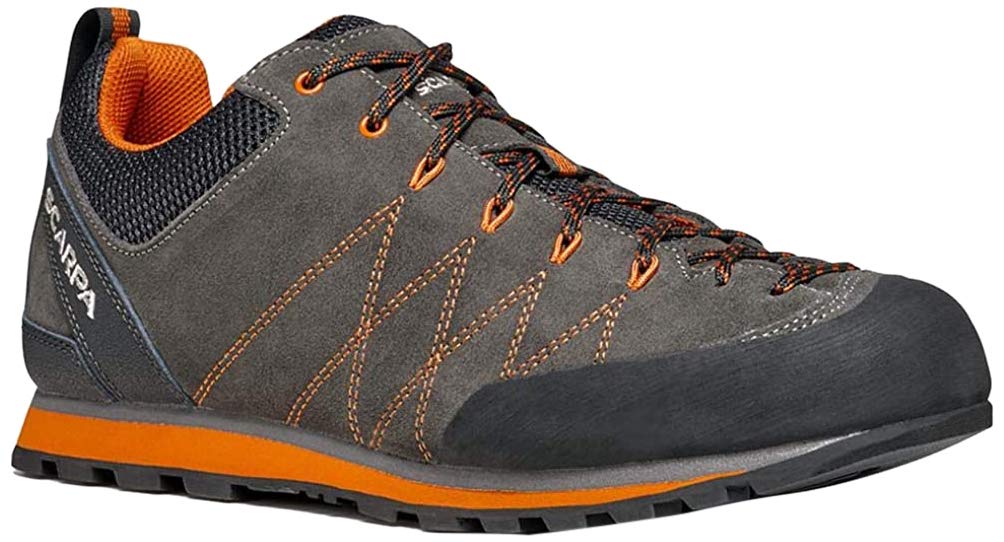 Buy Scarpa Crux, Men's Low Rise Hiking 