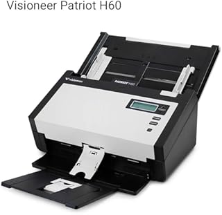 Top #10 Best Ocr Scanners in October 2022