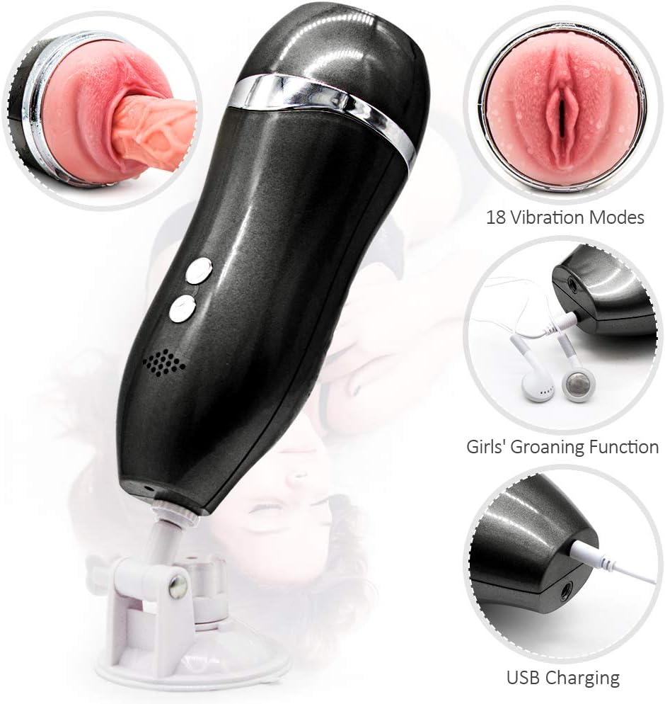 Adult for Men Underwear Adult Products Male Cup Sexy Underware for Man Suction Deep Throat Comfortable for Adult Pleasure Sexy toystory for Adults Men