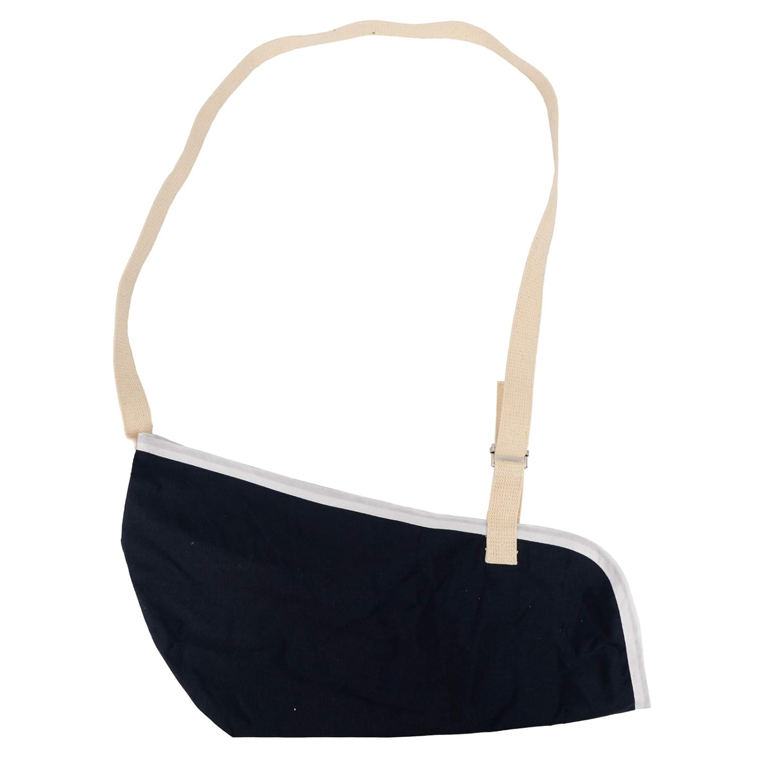 Rolyan Pouch Arm Sling Maximum Comfort for ShortTerm and LongTerm Use