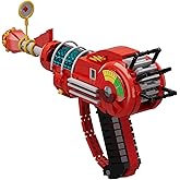 CYSNATU Ray Calls Zombies Building Block Set, Game Duty Rayguns Model Toy Collectible Building Bricks Gift for Fans (1126 Pcs)