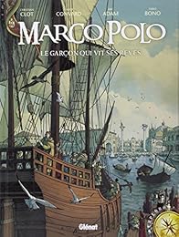 Marco Polo
