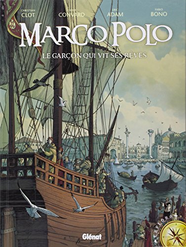 Marco Polo