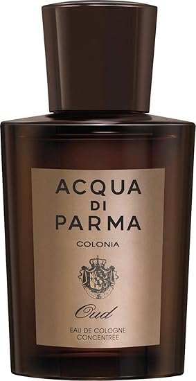 Acqua Di Parma Colonia Oud Special Edition Eau De Cologne ...