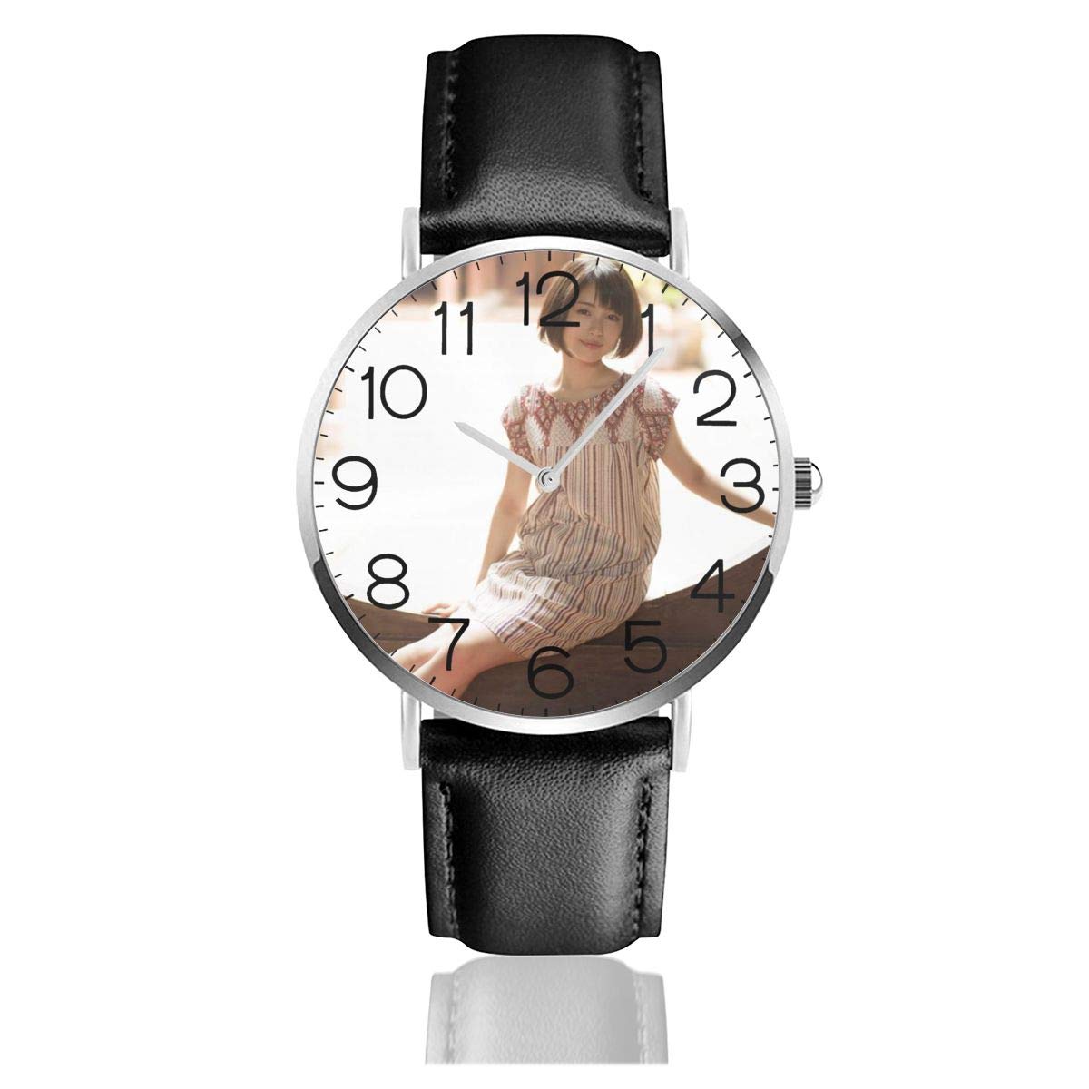 Mua 浜辺美波 腕時計 メンズ ウォッチ ファション 薄型 電子式 省エネ 生活防水 グッズ 可愛い 道具 小物 大人 学生 プレゼント Tren Amazon Nhật Chinh Hang 21 Fado