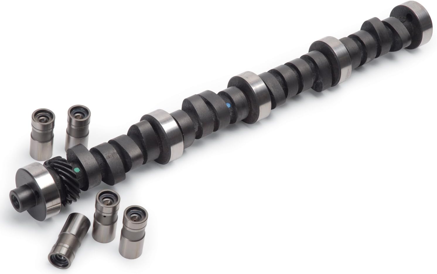 Edelbrock 7182 Performer RPM Camshafts & Lift Kit Automotive