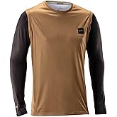 Leatt Jersey Mountain Bike Gravity 2.0#XL Black