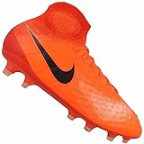 nike magista opus crimson