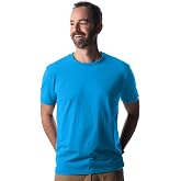 RevivaTee Men's Tech Top