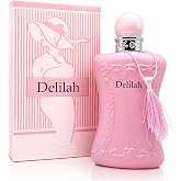 Delilah Women's cologne 3.4 Fl. Oz. Eau de Parfum Spray