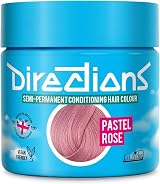 La Riche Directions Semi-Permanent Hair Colour Pastel Rose 88 ml