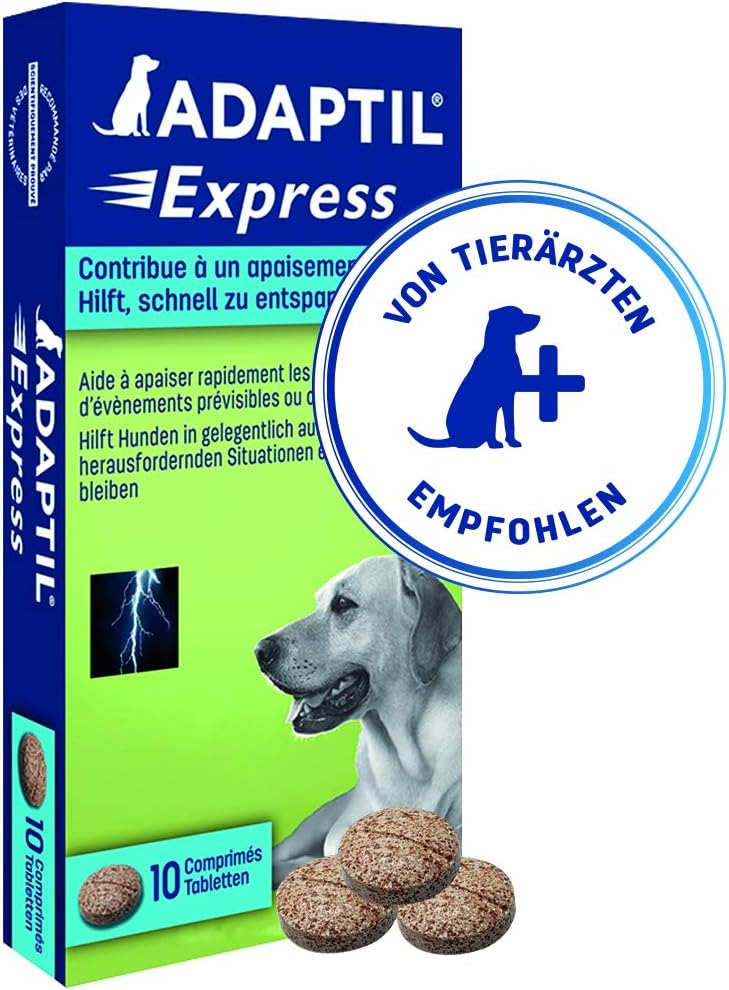 adaptil for dogs amazon