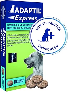 adaptil express tablets