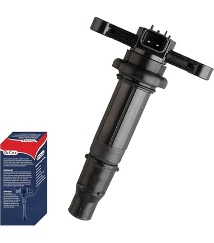 Amazon.com: 3Pcs Ignition Coil 2HC-82310-00-00 For Yamaha