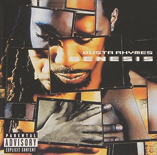 Busta Rhymes - Genesis (Explicit Version) - Zortam Music