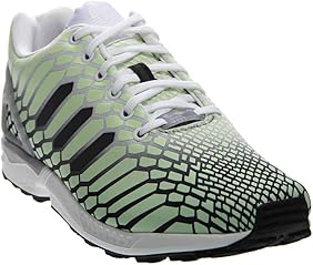 adidas zx flux green