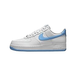 Nike Air Force 1 '07 Men's Shoes Size - 8