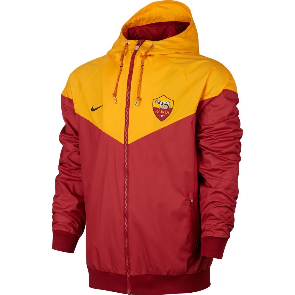 nike windrunner 2018
