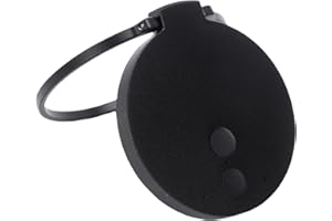 Asixxsix AI Voice Recorder, Magnetic Note Taking Device with Transcribe Summarize, Real Time Two Way Audio Translation, App C