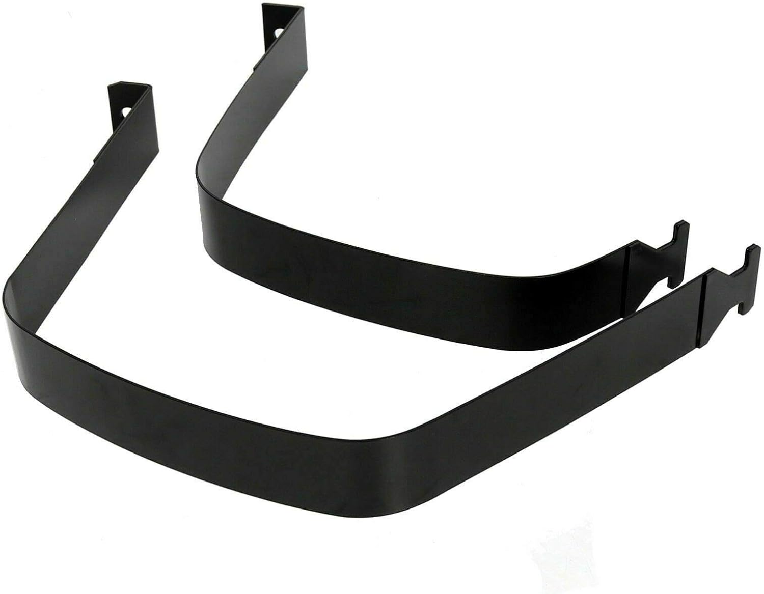 Fuel Gas Tank Straps 26 35 GAL Fit 19942002 For Dodge Ram 1500 2500 3500 Truck