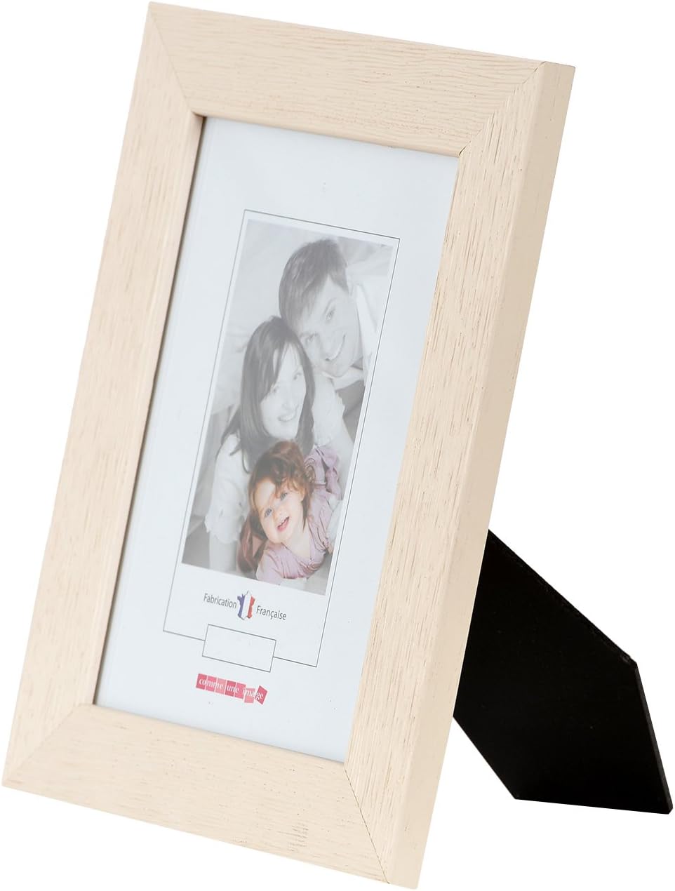 CR Diffusion Wooden Photo Frame 20 x 30 cm Ivory
