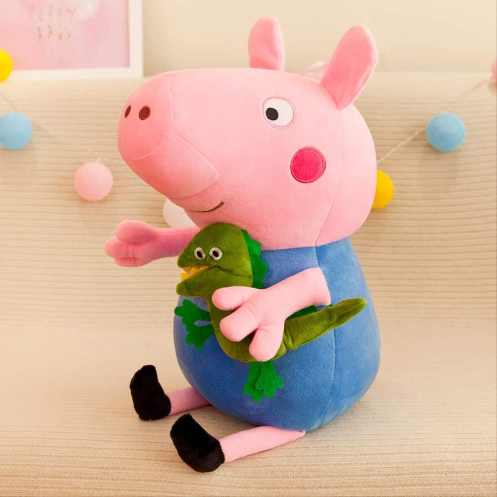 peppa muñeca