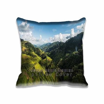 Amazon Com 2 Sides Printing Decorative Home 18 X 18 Philippines