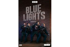 Blue Lights: Season Three (DVD)