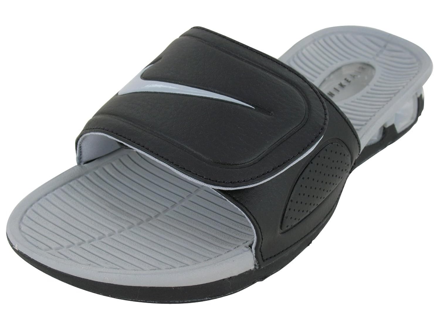 nike air experience slide mens flip flops