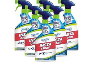 BISSELL Woolite INSTAclean Oxy Carpet Cleaner 22 oz. Liquid